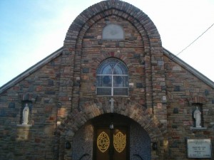 Holy Ghost PNCC - Church Exterior