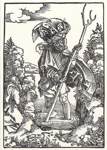 St. Christopher