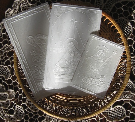 Oplatki.w.koszyczku
